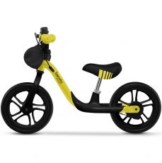 Біговел Lionelo Arie Yellow Lemon